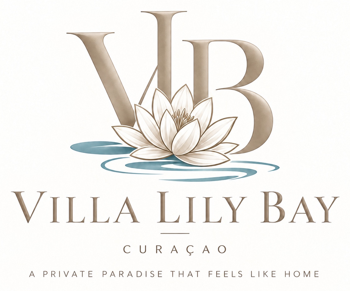 Villa Lily Bay Curaçao